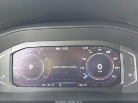 VW Atlas 2l Volkswagen Cross Sport 2.0T Se W/Technology, снимка 7 - Автомобили и джипове - 53687738