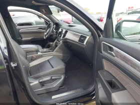 VW Atlas 2l Volkswagen Cross Sport 2.0T Se W/Technology, снимка 5 - Автомобили и джипове - 53687738