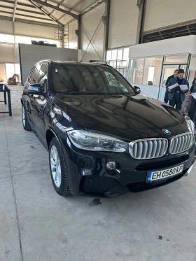 BMW X5 4.0 Д - 29000 € / 56719.07 лв. - 89065815 2