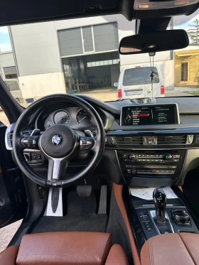 BMW X5 4.0 Д - 29000 € / 56719.07 лв. - 89065815 8