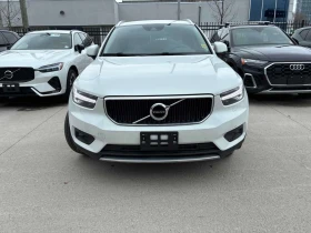 Volvo XC40 Momentum  CARFAX - 22200 € / 43419.43 лв. - 33910837 6