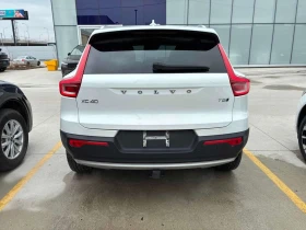 Volvo XC40 Momentum  CARFAX - 22200 € / 43419.43 лв. - 33910837 4