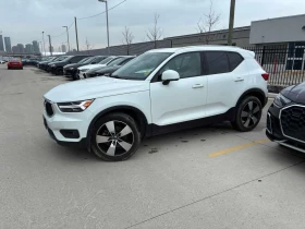 Volvo XC40 Momentum  CARFAX - 22200 € / 43419.43 лв. - 33910837 2