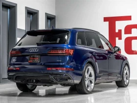 Audi Q7 * quattro Technik * CARFAX * ЦЕНА ДО БГ | Auto.bg — изображение 3