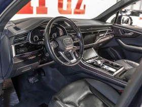 Audi Q7 * quattro Technik * CARFAX * ЦЕНА ДО БГ | Auto.bg — изображение 5