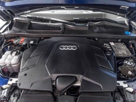 Audi Q7 * quattro Technik * CARFAX * ЦЕНА ДО БГ | Auto.bg — изображение 16