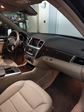 Mercedes-Benz ML 350 BLUETEC 4MATIC | Mobile.bg � ����� ������ 7