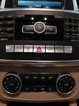Mercedes-Benz ML 350 BLUETEC 4MATIC | Mobile.bg � ����� ������ 11