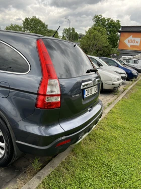 Honda Cr-v | Mobile.bg � ����� ������ 7