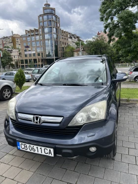 Honda Cr-v | Mobile.bg � ����� ������ 2