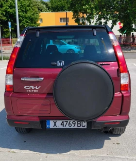 Honda Cr-v undefined | Auto.bg — изображение 6