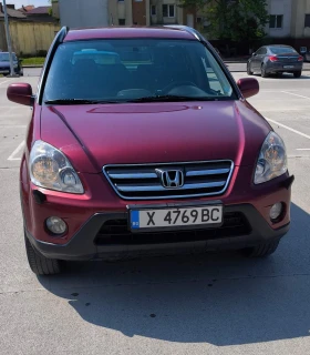 Honda Cr-v undefined | Auto.bg — изображение 5