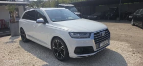 Audi SQ7 4.0 TDI Matrix | Auto.bg — изображение 8