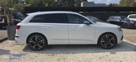 Audi SQ7 4.0 TDI Matrix | Auto.bg — изображение 7