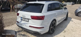 Audi SQ7 4.0 TDI Matrix | Auto.bg — изображение 6