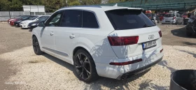 Audi SQ7 4.0 TDI Matrix | Auto.bg — изображение 4
