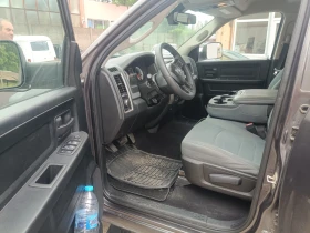 Dodge RAM 1500 Дизел - 19300 € / 37747.52 лв. - 81022785 8