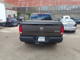 Dodge RAM 1500 Дизел - 19300 € / 37747.52 лв. - 81022785 6