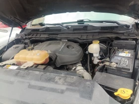 Dodge RAM 1500 Дизел - 19300 € / 37747.52 лв. - 81022785 12