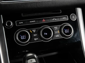Land Rover Range Rover Sport 5.0* V8* SUPERCHARGED* HEAD UP* 360 ������* ���� | Mobile.bg � ����� ������ 12