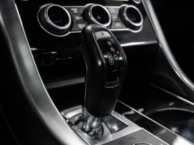 Land Rover Range Rover Sport 5.0* V8* SUPERCHARGED* HEAD UP* 360 ������* ���� | Mobile.bg � ����� ������ 13