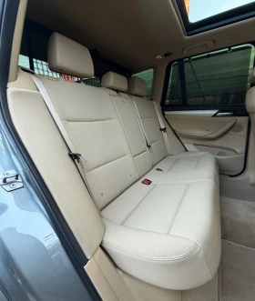 BMW X3 2.0D| 184HP| X-DRIVE| 8ZF| M-PACK| TOP| ЛИЗИНГ | Auto.bg — изображение 8