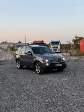 BMW X5 3.0d m57  - 4999 € - 71427476 3