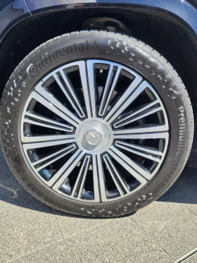 Mercedes-Benz GLS 600 Maybach - 119000 € - 97888756 11