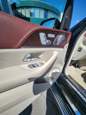 Mercedes-Benz GLS 600 Maybach - 119000 € - 97888756 8