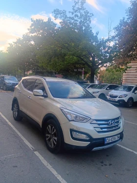 Hyundai Santa fe - 9500 € - 18141271 2