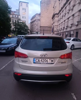 Hyundai Santa fe - 9500 € - 18141271 5