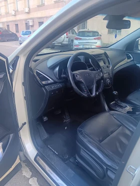 Hyundai Santa fe - 9500 € - 18141271 8