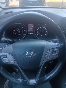 Hyundai Santa fe - 9500 € - 18141271 3