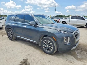 Hyundai Palisade 3.8-V6* 4X4* DISTRONIC* LANE-ASIST* CAMERA* BLIND- | Mobile.bg � ����� ������ 2