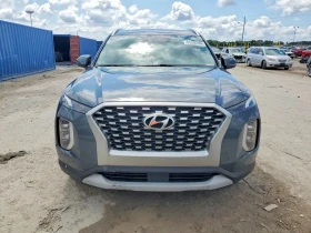 Hyundai Palisade 3.8-V6* 4X4* DISTRONIC* LANE-ASIST* CAMERA* BLIND- | Mobile.bg � ����� ������ 5