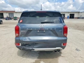 Hyundai Palisade 3.8-V6* 4X4* DISTRONIC* LANE-ASIST* CAMERA* BLIND- | Mobile.bg � ����� ������ 6