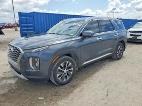 ����� �� �������� �� Hyundai Palisade 3.8-V6* 4X4* DISTRONIC* LANE-ASIST* CAMERA* BLIND-