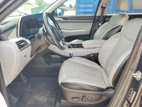 Hyundai Palisade 3.8-V6* 4X4* DISTRONIC* LANE-ASIST* CAMERA* BLIND- | Mobile.bg � ����� ������ 7