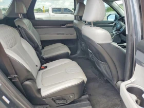 Hyundai Palisade 3.8-V6* 4X4* DISTRONIC* LANE-ASIST* CAMERA* BLIND- | Mobile.bg � ����� ������ 11