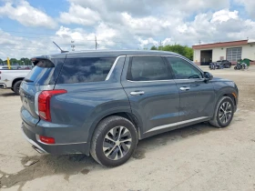 Hyundai Palisade 3.8-V6* 4X4* DISTRONIC* LANE-ASIST* CAMERA* BLIND- | Mobile.bg � ����� ������ 4