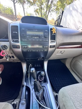 Toyota Land cruiser J120 - 22000 € - 47130181 9