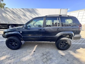 Toyota Land cruiser J120 - 22000 € - 47130181 3