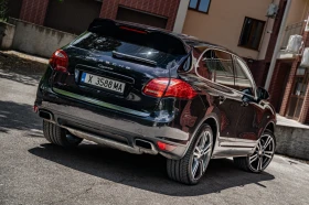 Porsche Cayenne - 14999 € - 98192327 5