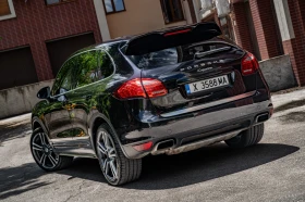 Porsche Cayenne - 14999 € - 98192327 6