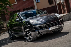 Porsche Cayenne - 14999 € - 98192327 2