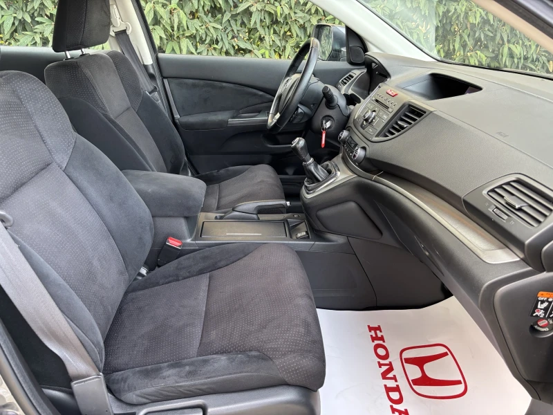 Honda Cr-v 2.0 i-VTEC Elegance MT, снимка 13 - Автомобили и джипове - 47545349