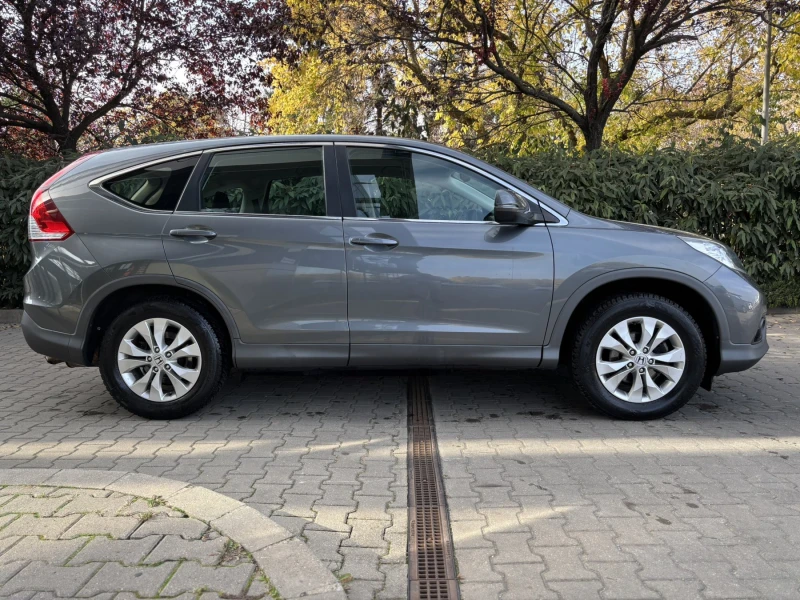 Honda Cr-v 2.0 i-VTEC Elegance MT, снимка 4 - Автомобили и джипове - 47545349