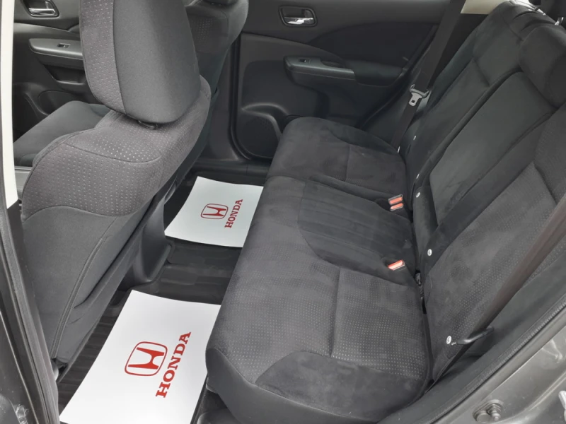 Honda Cr-v 2.0 i-VTEC Elegance MT, снимка 16 - Автомобили и джипове - 47545349