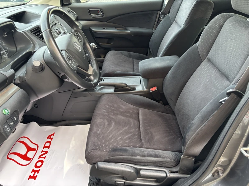 Honda Cr-v 2.0 i-VTEC Elegance MT, снимка 10 - Автомобили и джипове - 47545349