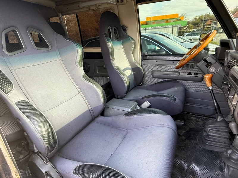 Toyota Land cruiser 3.0 TDI, снимка 11 - Автомобили и джипове - 49926311